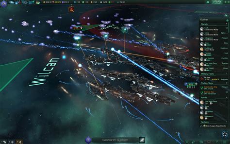 Stellaris Review .